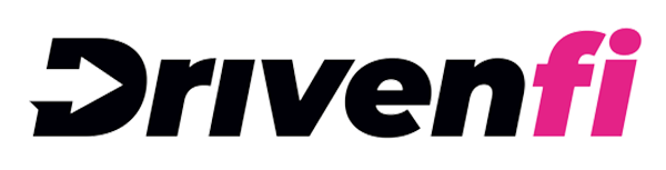 Logo DrivenFi
